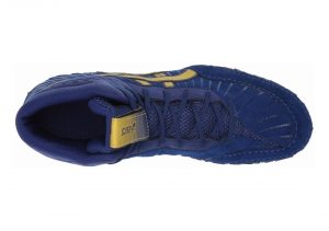 Dive Blue/Rich Gold (1081A001400)