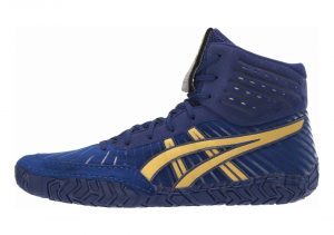 Dive Blue/Rich Gold (1081A001400)