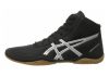 Asics Matflex 5 - Black/Silver