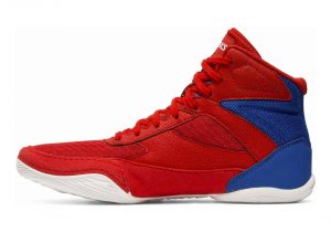 Rouge Vif Blanc (1081A021600)