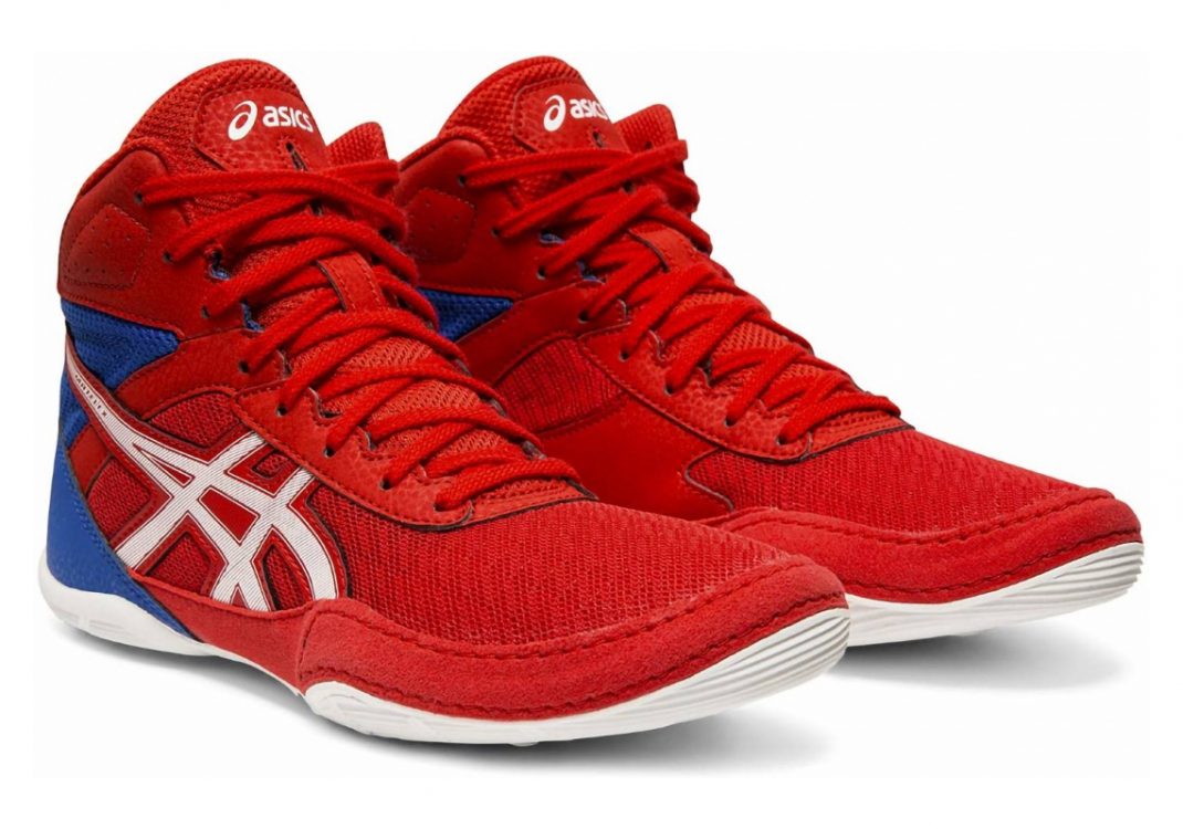 Rouge Vif Blanc (1081A021600)