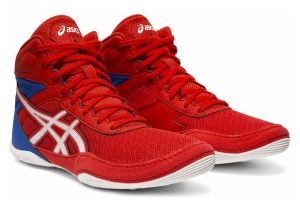 Rouge Vif Blanc (1081A021600)