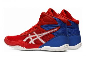 Rouge Vif Blanc (1081A021600)