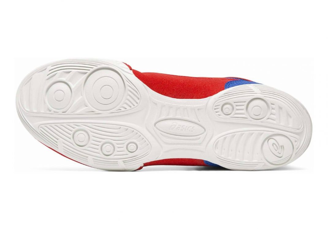 Rouge Vif Blanc (1081A021600)