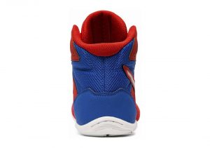 Rouge Vif Blanc (1081A021600)