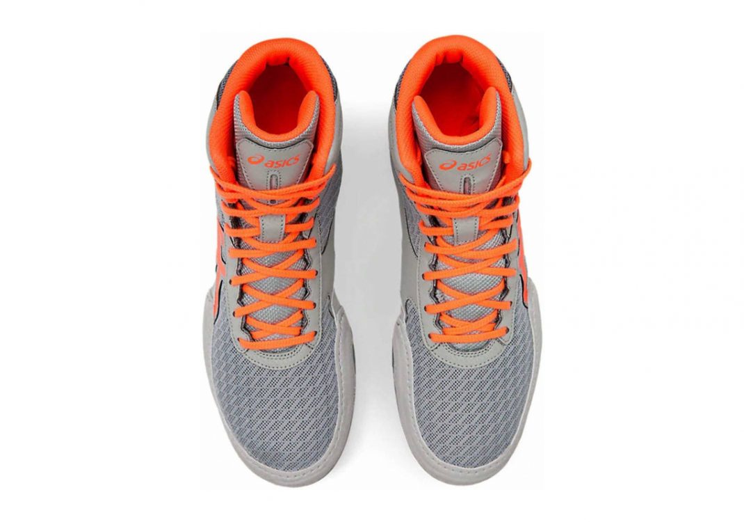 Stone Grey/Flash Coral (1081A021020)