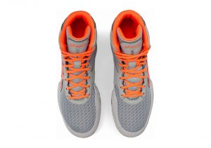 Stone Grey/Flash Coral (1081A021020)