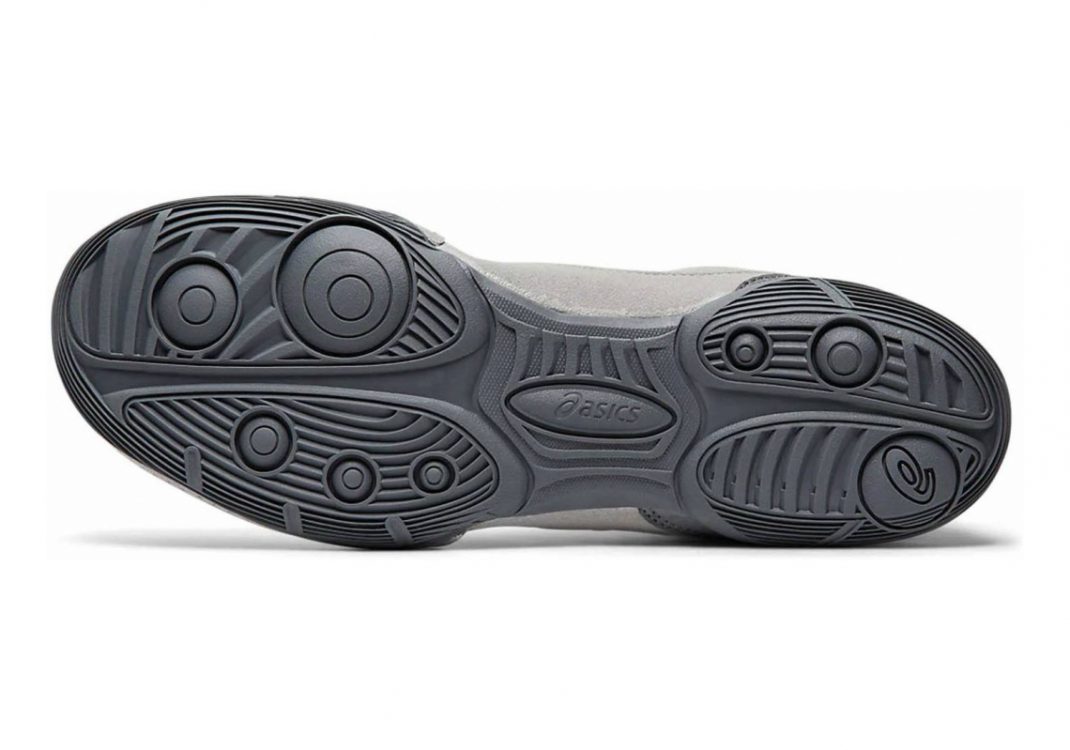 Stone Grey/Flash Coral (1081A021020)