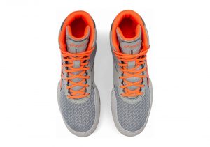 Stone Grey/Flash Coral (1081A021020)