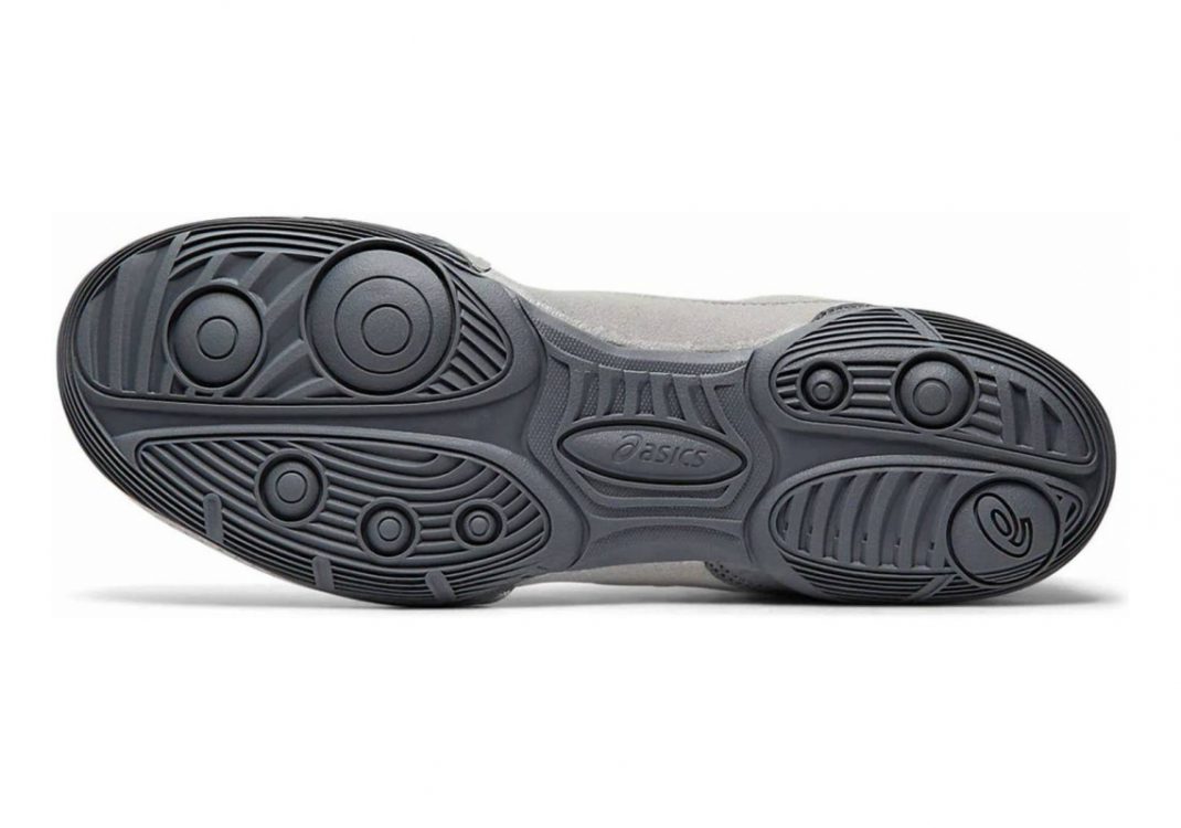 Stone Grey/Flash Coral (1081A021020)