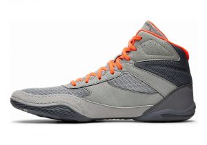 Stone Grey/Flash Coral (1081A021020)