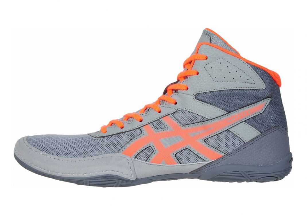 Stone Grey/Flash Coral (1081A021020)