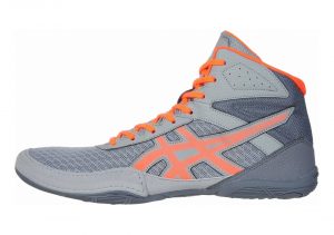 Stone Grey/Flash Coral (1081A021020)