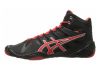 Asics Omniflex Attack - Black/Pepper Red/Silver