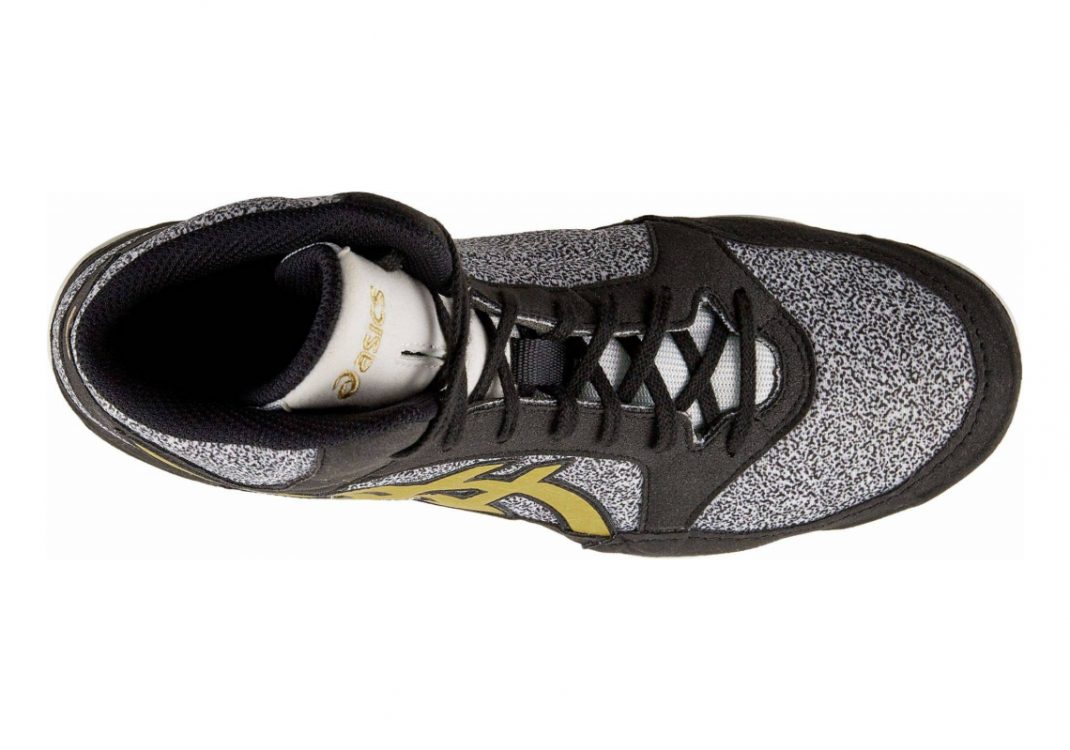 White/Rich Gold (1081A027100)