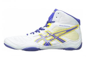 Grey/True Blue/Sunflower