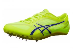 Asics Sonicsprint Elite - Yellow (G402Y0743)