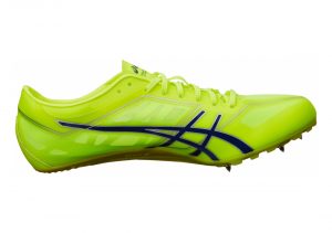 Asics Sonicsprint Elite - Yellow (G402Y0743)