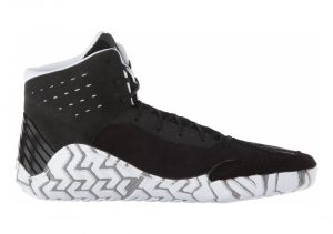 Asics Aggressor 4 - Black (1081A001001)