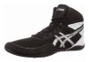 Asics Matflex 6 - Black Silver (1081A021001)