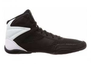 Asics Matflex 6 - Black Silver (1081A021001)