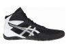 Asics Matflex 6 - Black Silver (1081A021001)