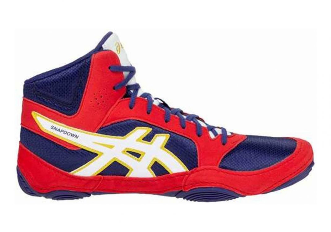 Indigo Blue White (1081A024410)