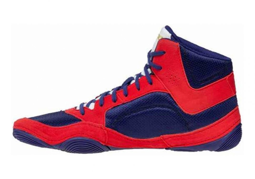 Indigo Blue White (1081A024410)