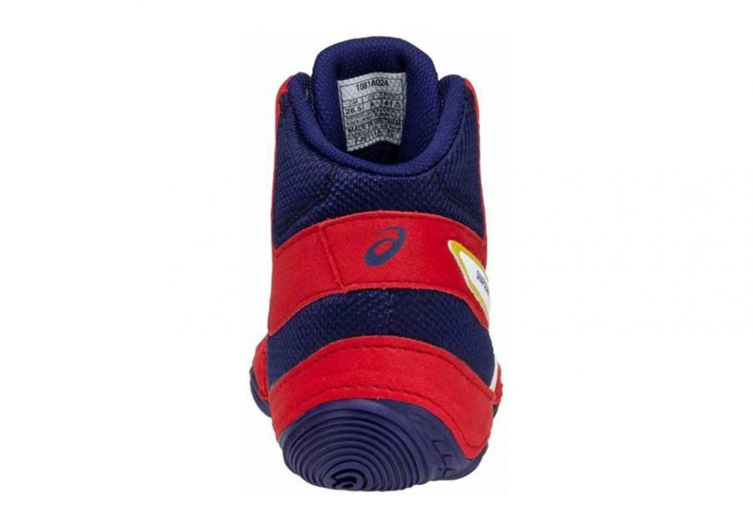 Indigo Blue White (1081A024410)