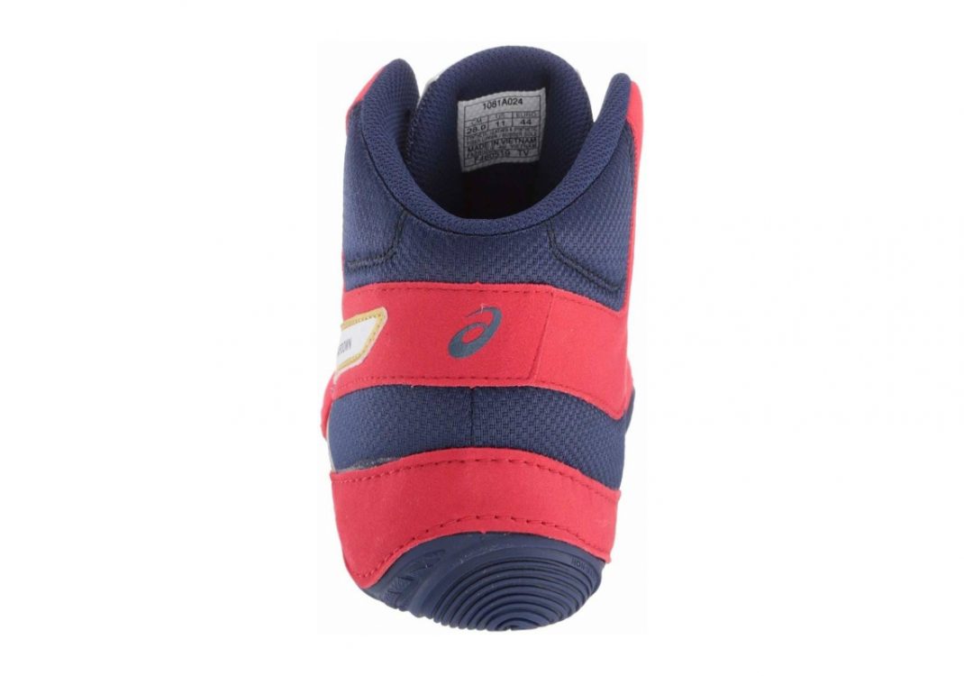 Indigo Blue White (1081A024410)