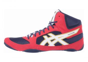 400INDIGOBLUE/WHITE (1081A024400)