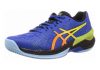 Asics Sky Elite FF - ASICS BLUE/SOUR YUZU (1051A031400)