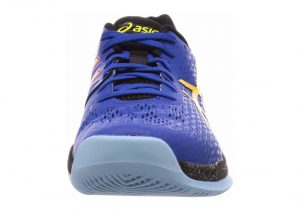 Asics Sky Elite FF - ASICS BLUE/SOUR YUZU (1051A031400)