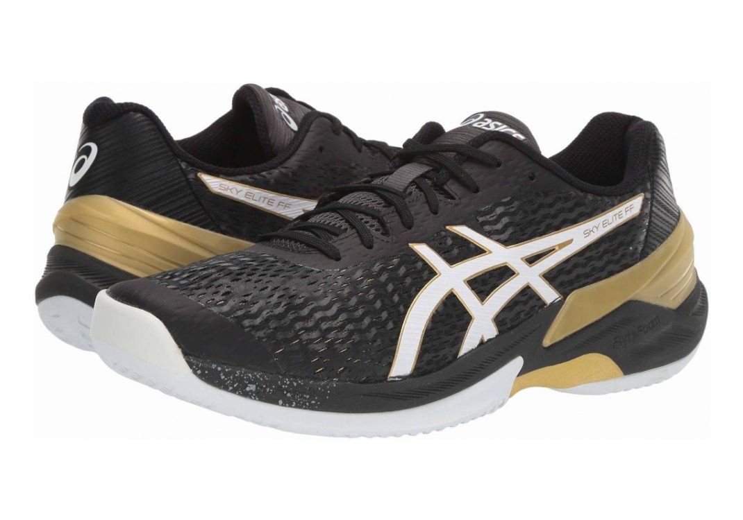 Black/White (1051A031001)