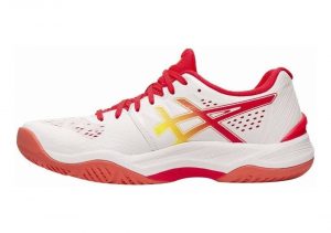 WHITE/LASER PINK (1052A024100)