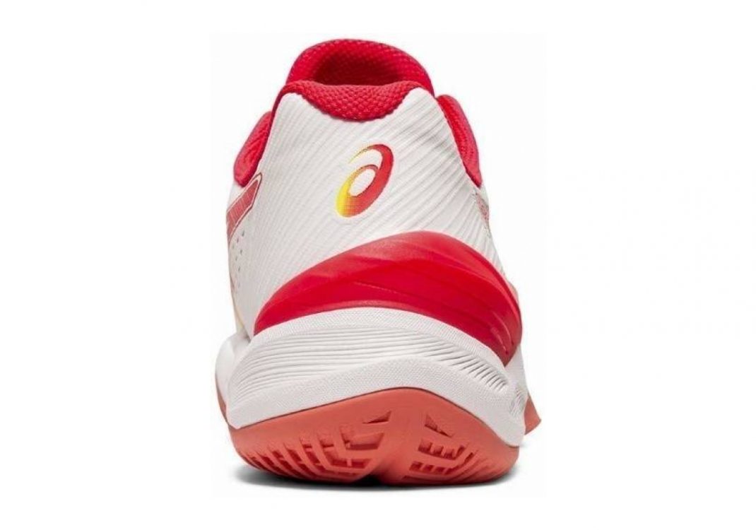 WHITE/LASER PINK (1052A024100)