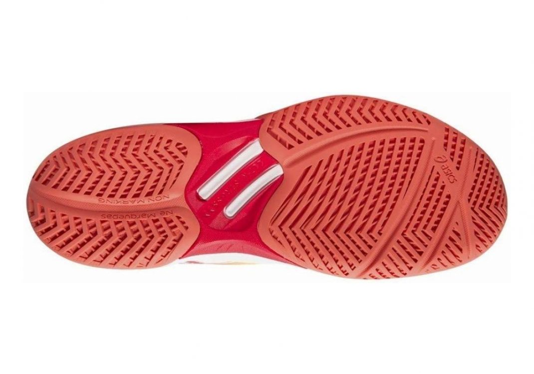 WHITE/LASER PINK (1052A024100)