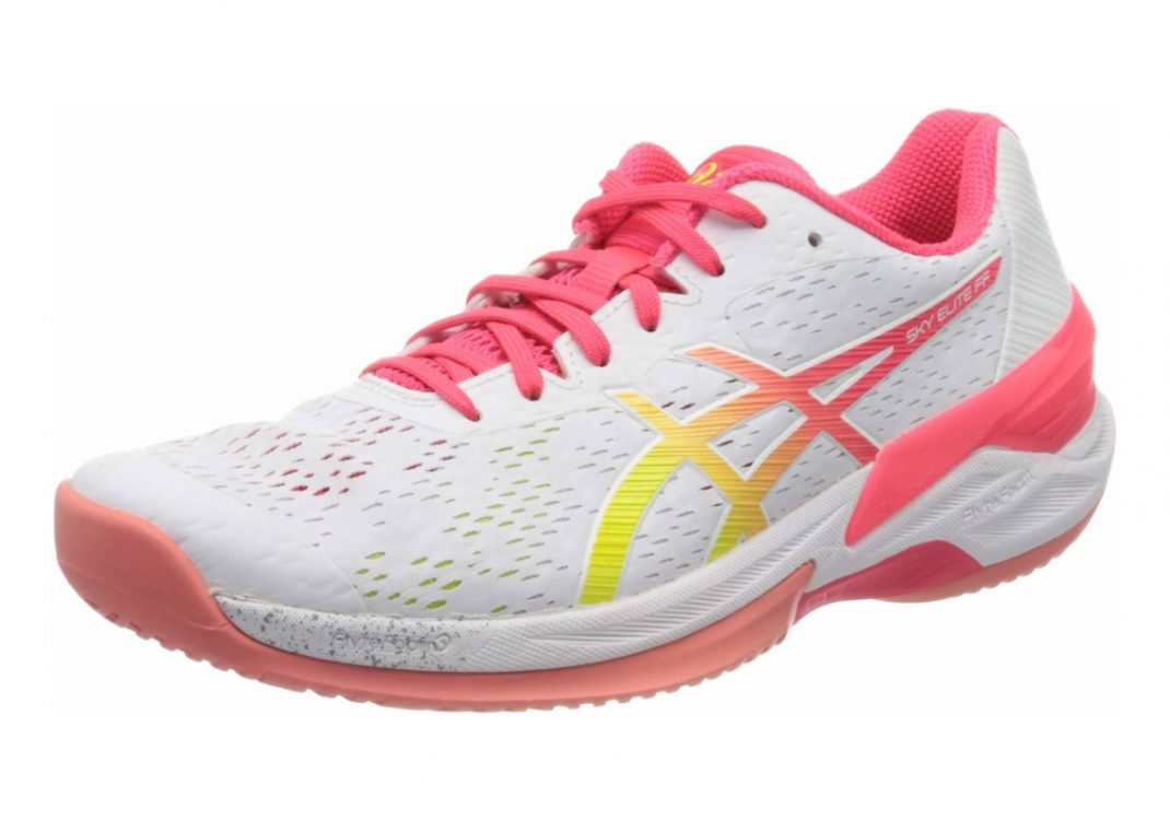 WHITE/LASER PINK (1052A024100)