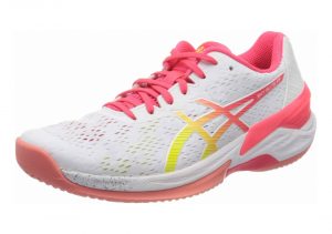 WHITE/LASER PINK (1052A024100)