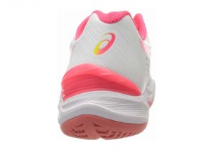 WHITE/LASER PINK (1052A024100)
