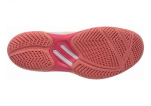 WHITE/LASER PINK (1052A024100)