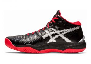 Asics Sky Elite FF MT - Black Pure Silver (1051A032003)