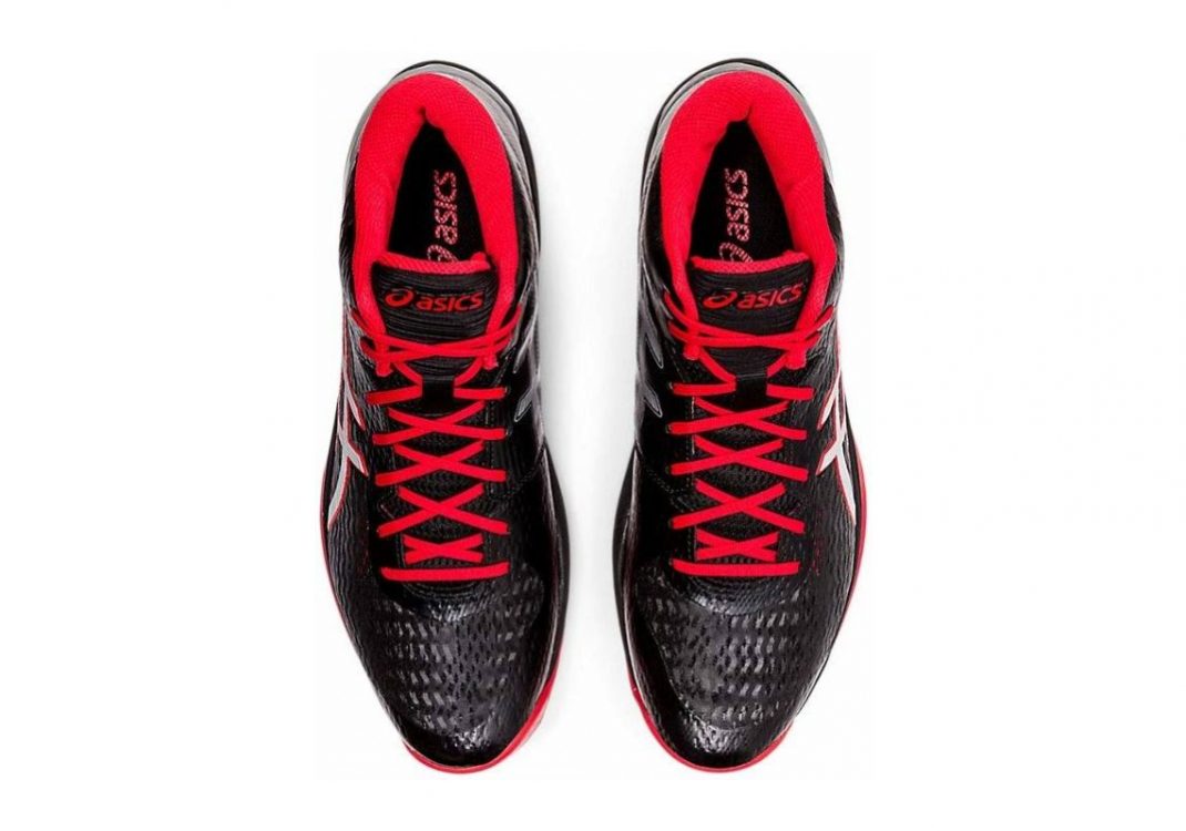 Asics Sky Elite FF MT - Black Pure Silver (1051A032003)