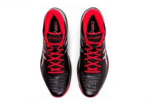 Asics Sky Elite FF MT - Black Pure Silver (1051A032003)