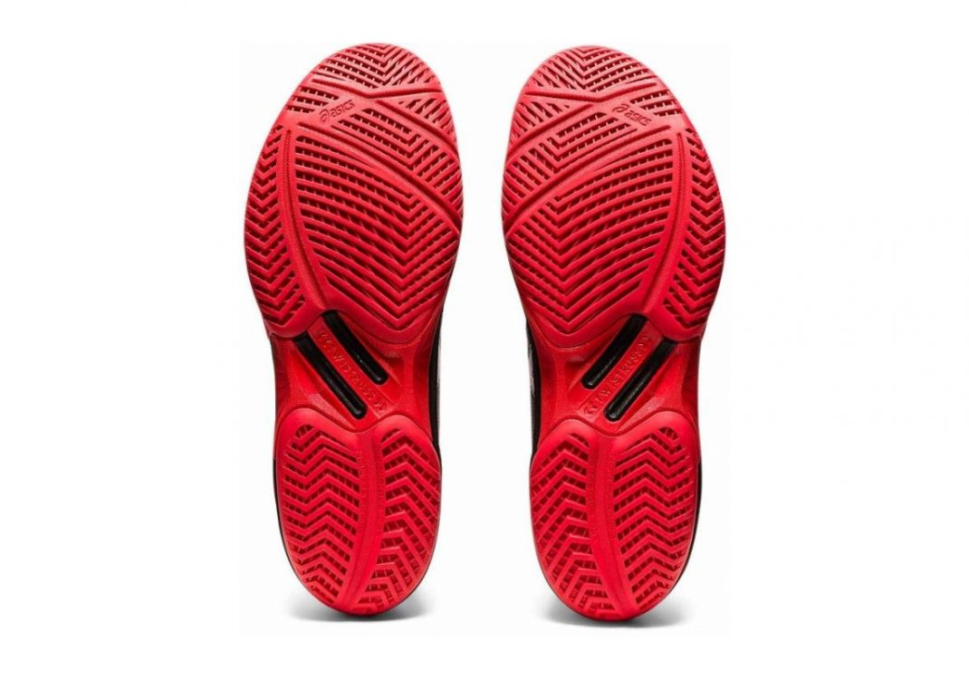 Asics Sky Elite FF MT - Black Pure Silver (1051A032003)