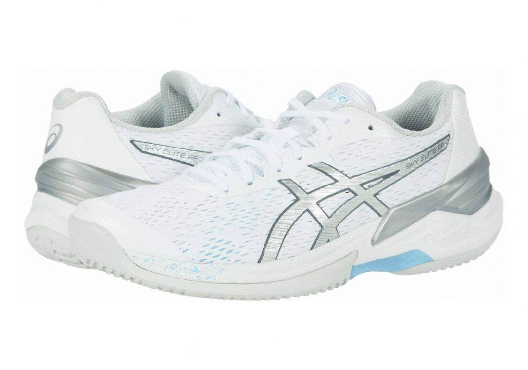 White/Pure Silver (1052A024102)