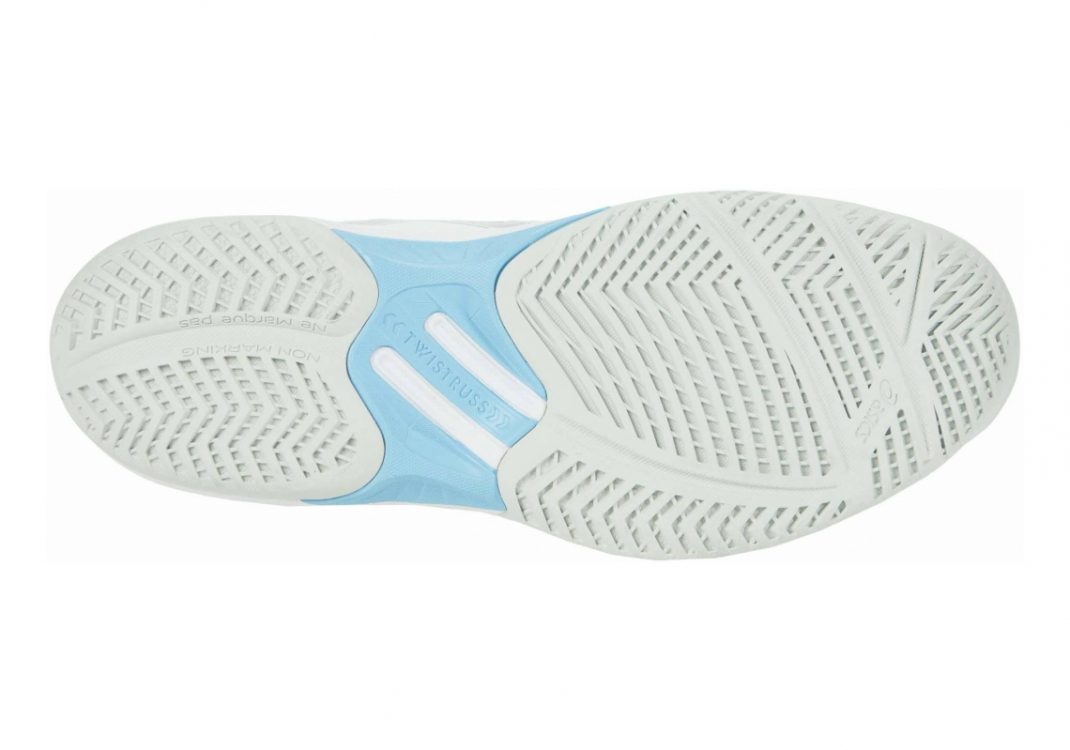 White/Pure Silver (1052A024102)