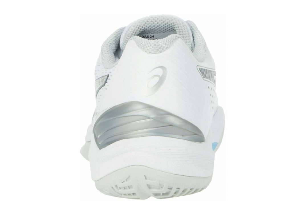 White/Pure Silver (1052A024102)