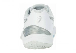 White/Pure Silver (1052A024102)