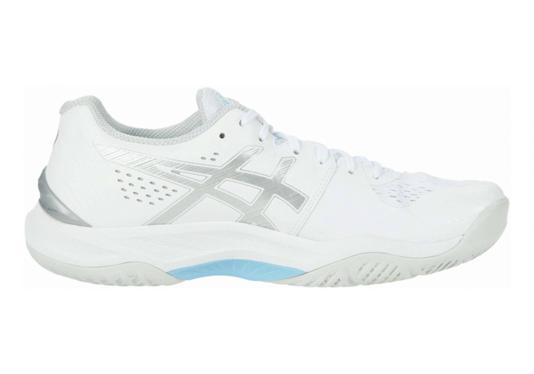 White/Pure Silver (1052A024102)